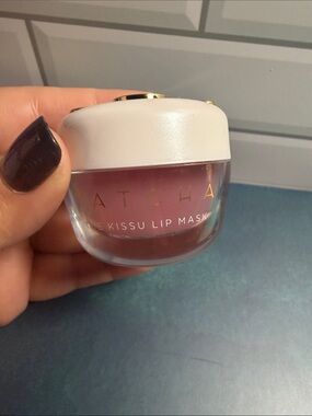 Tatcha The Kissu Lip Mask - Pink